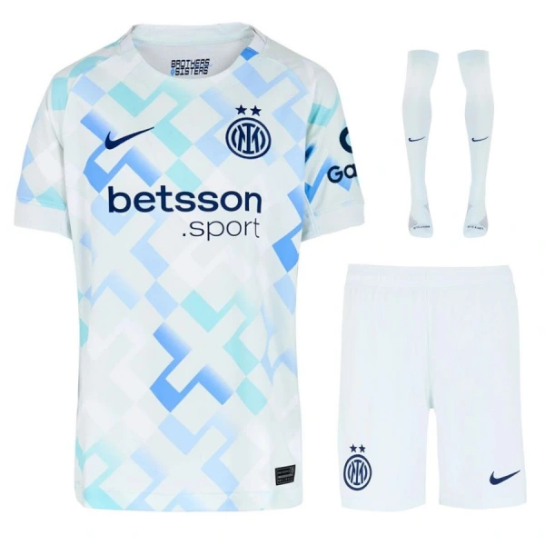 La Nuova Maglia Casa dell’Inter 2025–26