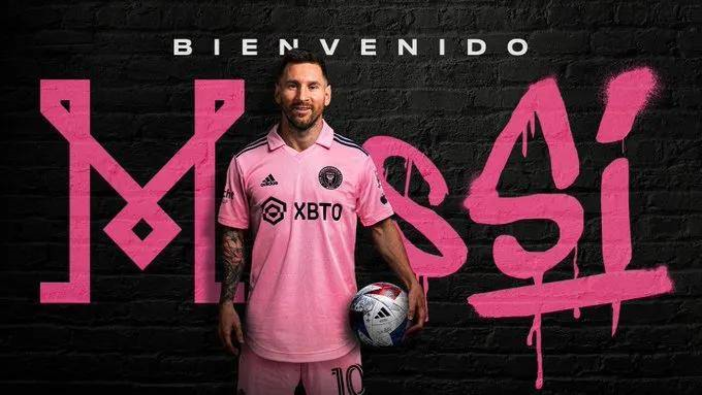 Il nuovo capitolo di una superstar del calcio in MLS
