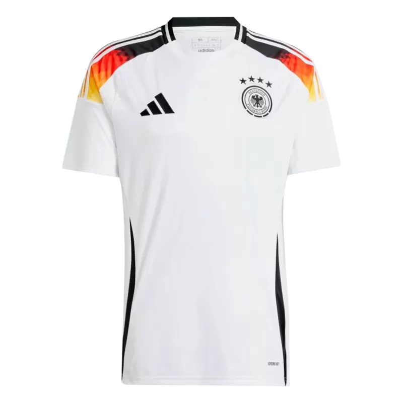 Maglia Casa Germania EURO 2024 – Bianca