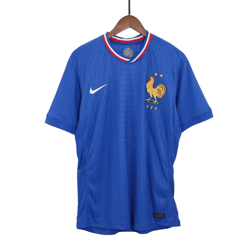 Maglia casalinga Francia UEFA Euro 2024 - Blu