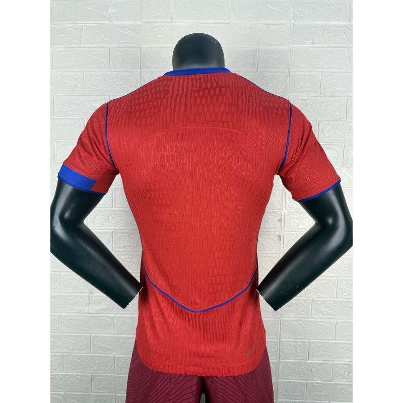 Terza Maglia PSG 25/26 – Versione Giocatore Innovativa Terza Maglia PSG 25/26 – Versione Giocatore Innovativa