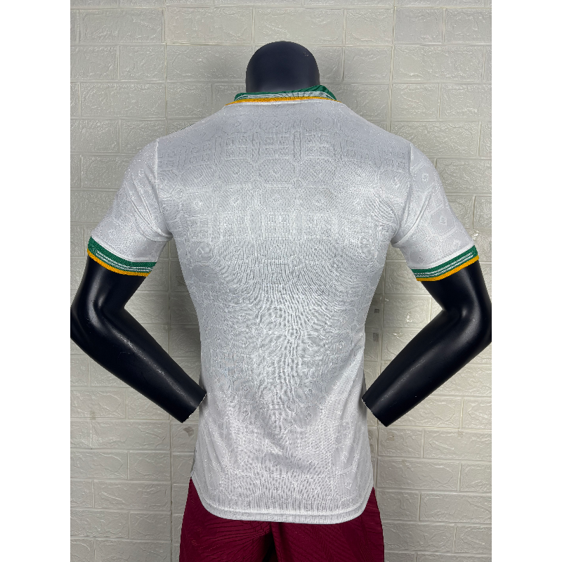 Nero Audace AS Roma 25/26 – Terza Maglia Giocatore Nero Audace AS Roma 25/26 – Terza Maglia Giocatore