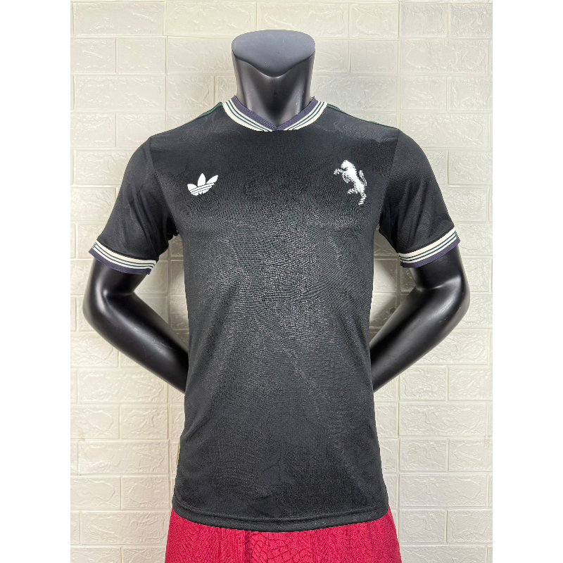 Juventus 2025/26 – Terza Divisa Ufficiale Versione Giocatore Juventus 2025/26 – Terza Divisa Ufficiale Versione Giocatore