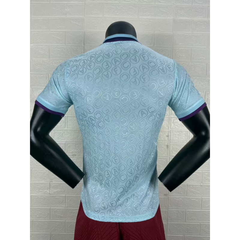 Arsenal Edizione Speciale 2025/26 Maglia Versione Giocatore Arsenal Edizione Speciale 2025/26 Maglia Versione Giocatore