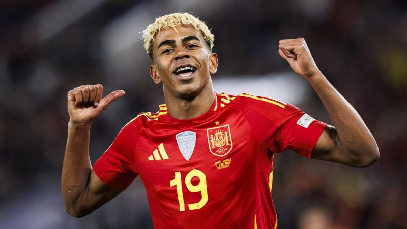 The Next Messi? Rising Stars to Watch at the 2026 World Cup